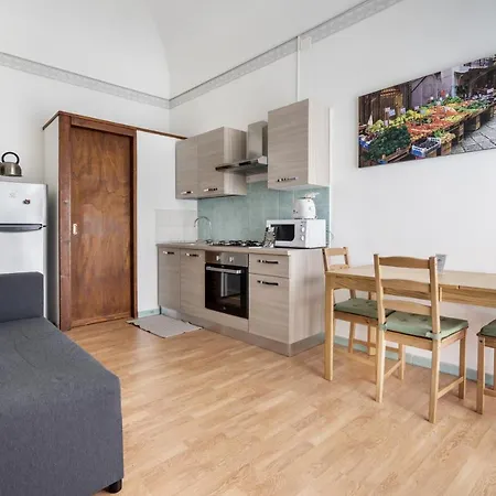 Porta Carini Appartement