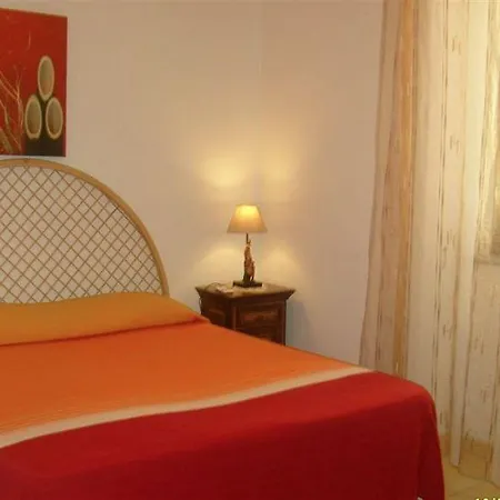 Porta Carini Appartement Palermo
