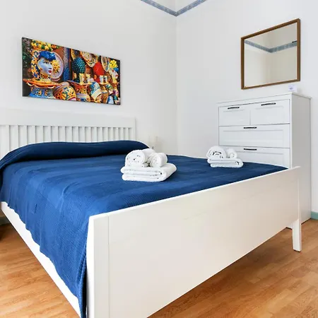 Apartment Porta Carini *