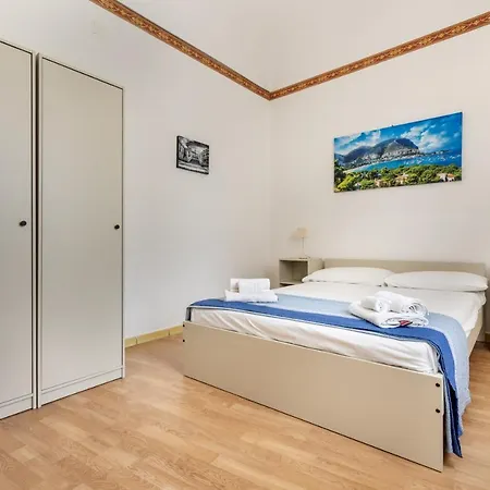 Apartment Porta Carini *