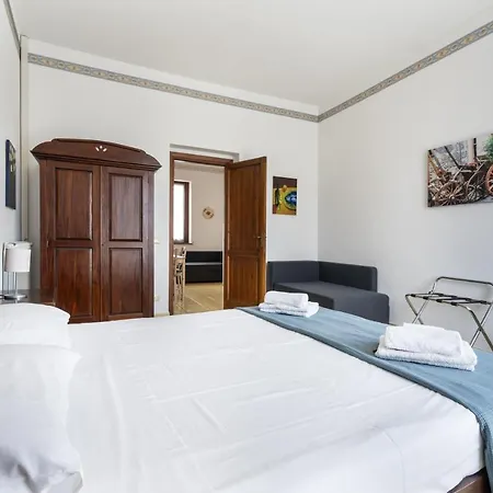 Apartment Porta Carini Palermo