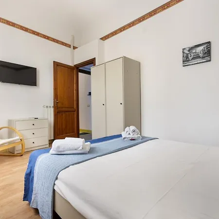 Porta Carini Apartment Palermo