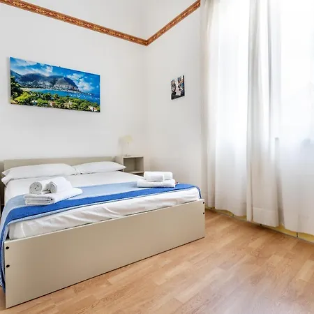 Apartment Porta Carini