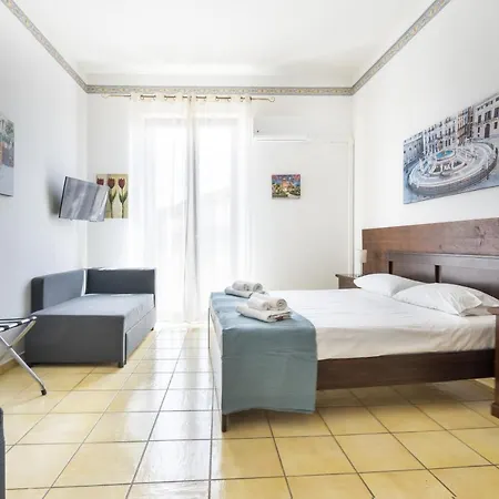 Porta Carini Palermo