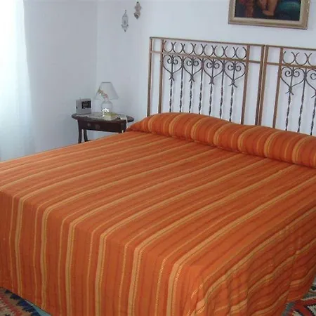 Apartment Porta Carini Palermo