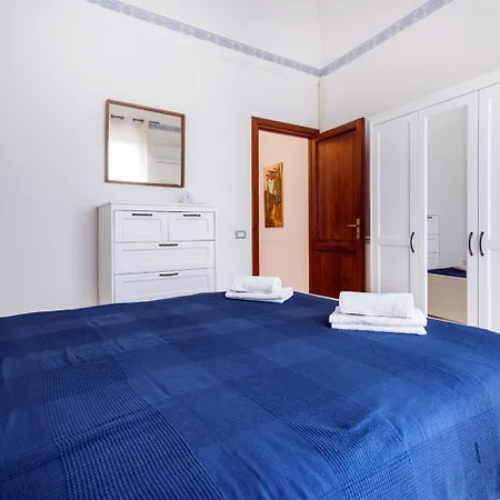 Apartment Porta Carini