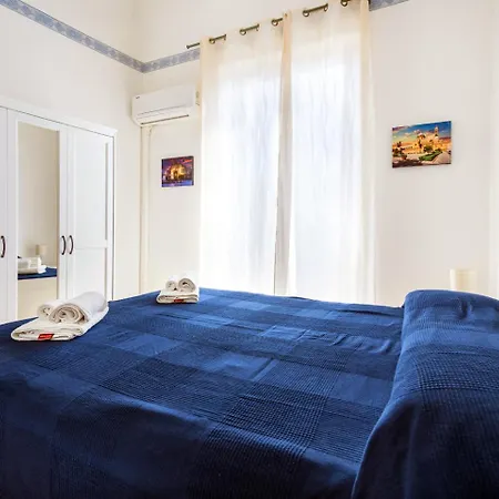 Porta Carini * Palermo