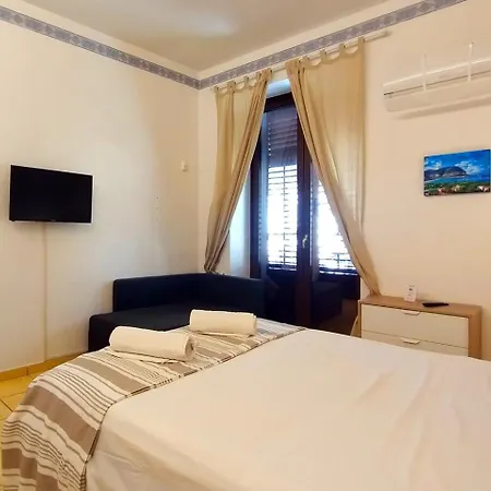 Porta Carini Apartment Palermo
