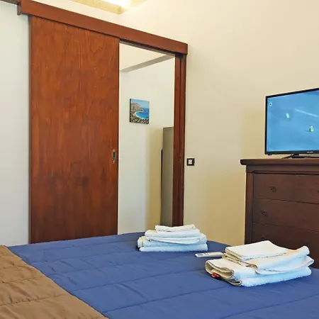 Porta Carini Apartment Palermo