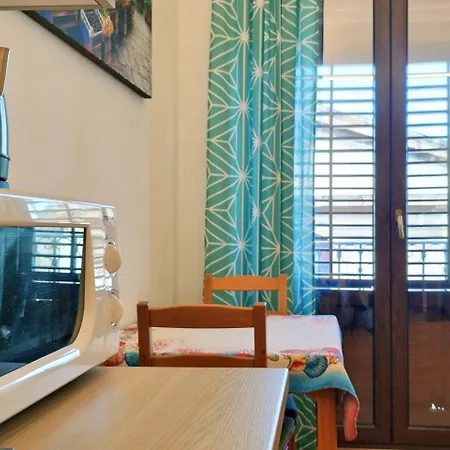 Apartment Porta Carini Palermo