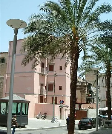 Porta Carini * Palermo