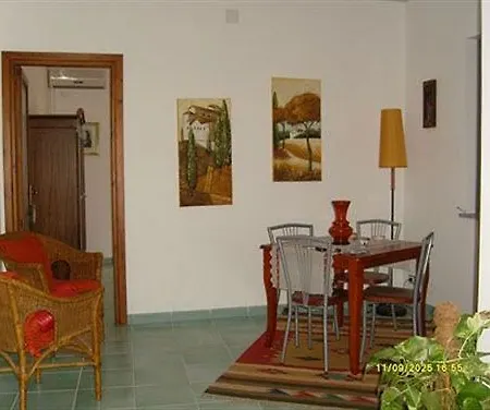 Porta Carini * Palermo