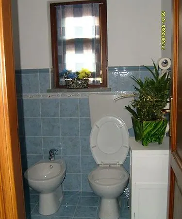 Porta Carini Apartment