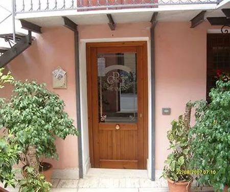 Porta Carini Apartment Palermo