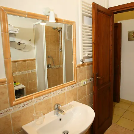 Apartment Porta Carini Palermo