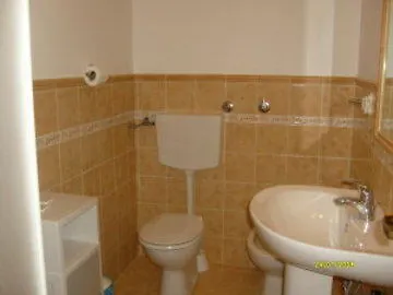 Apartment Porta Carini