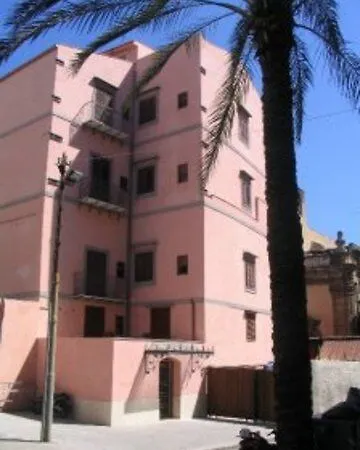 Porta Carini