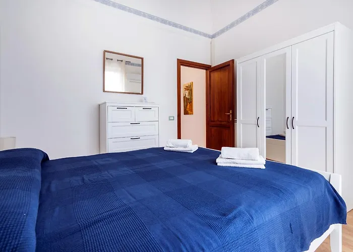 Διαμέρισμα Porta Carini