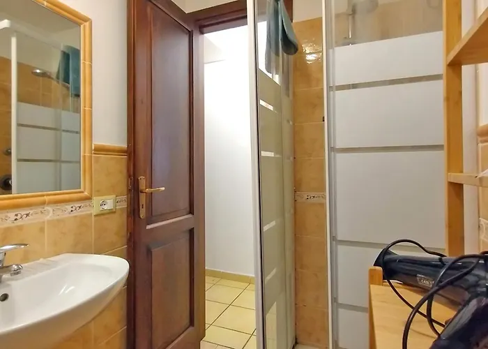 Porta Carini Διαμέρισμα *