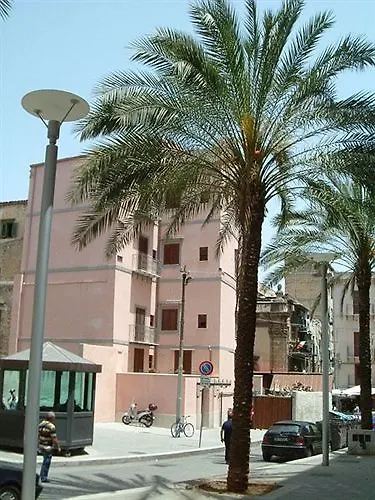 Porta Carini * Παλέρμο